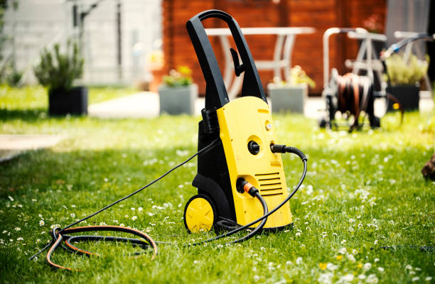 Best Gas Station Cleaning  in Benson, UT